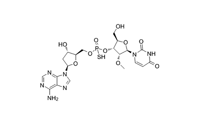 Inarigivir
