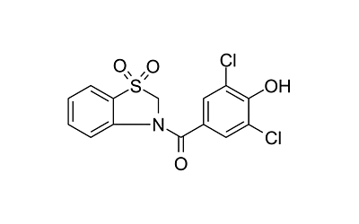 Dotinurad