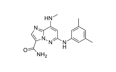 TyK2-IN-2