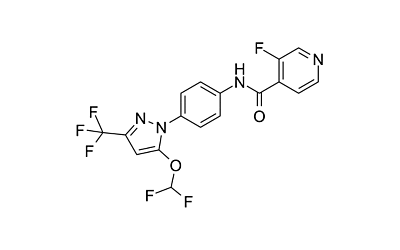 NFAT Transcription Factor Regulator-1