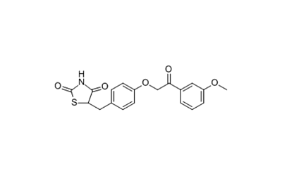Azemiglitazone {MSDC-0602)