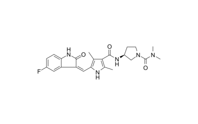 Vorolanib