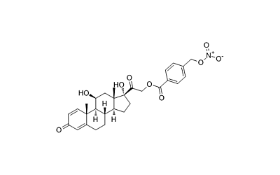 NO-prednisolone