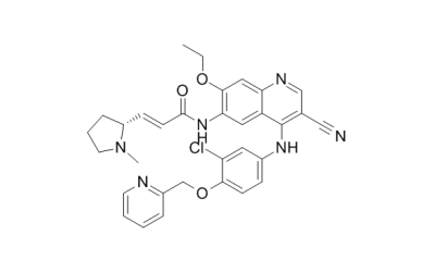 Pyrotinib