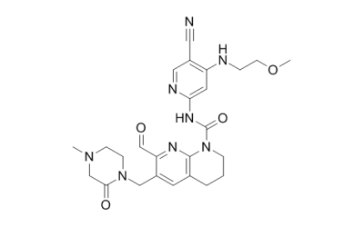 Roblitinib