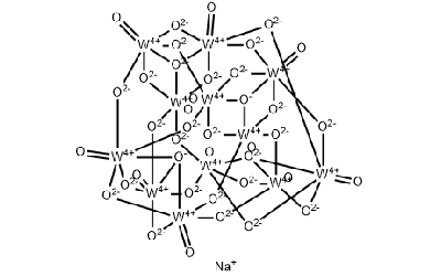 Sodium metatungstate