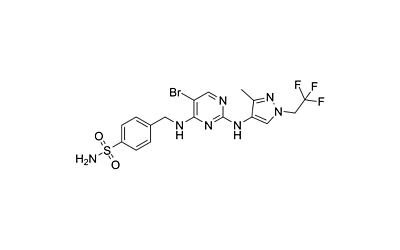 GSK8612