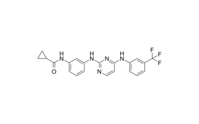 Aurora Kinase Inhibitor 3