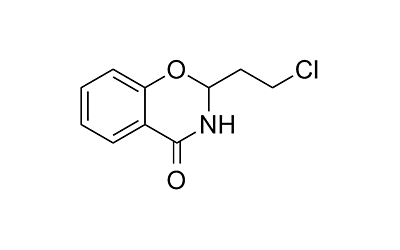 Chlorthenoxazine