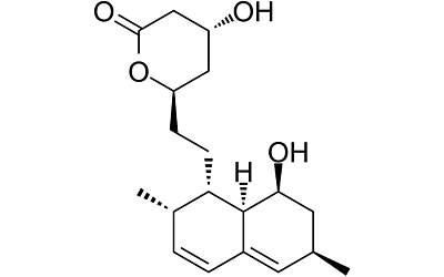 Monacolin J