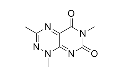 3-Methyltoxoflavin
