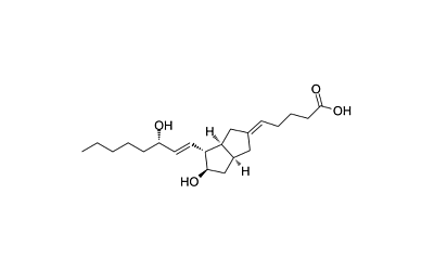 Carbacyclin