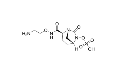 Nacubactam