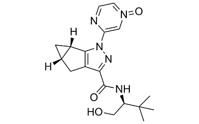 Olorinab