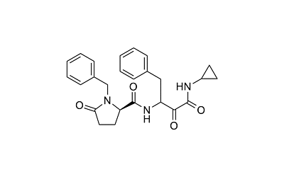Alicapistat (ABT-957)