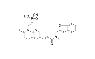 Afabicin