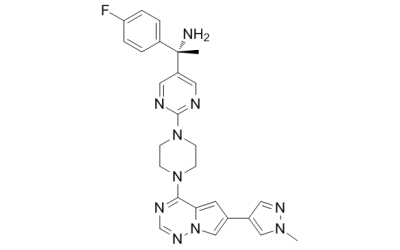 Avapritinib
