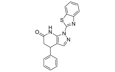 Neurotoxin Inhibitor