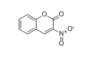 3-Nitrocoumarin