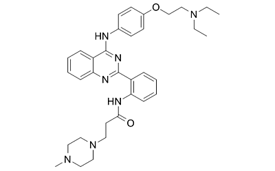 hVEGF-IN-1