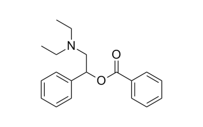 Elucaine