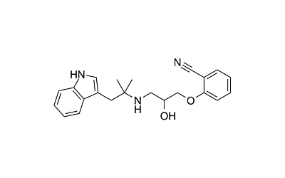 Bucindolol