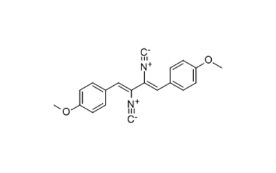 Xanthocillin X permethyl ether