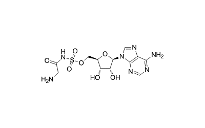 GlyRS-IN-1