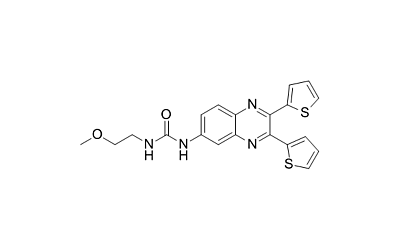 Ac-CoA Synthase Inhibitor1