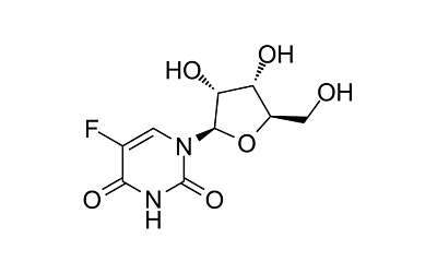 5-Fluorouridine