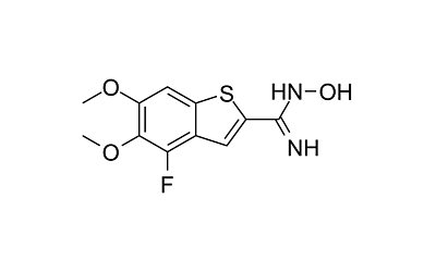 Anti-Heart Failure Agent 1