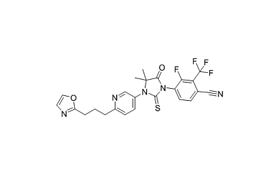 Proxalutamide