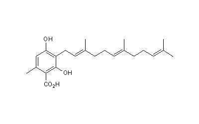 Grifolic Acid