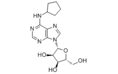 N6-Cyclopentyladenosine