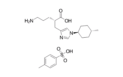 DS-1040 Tosylate