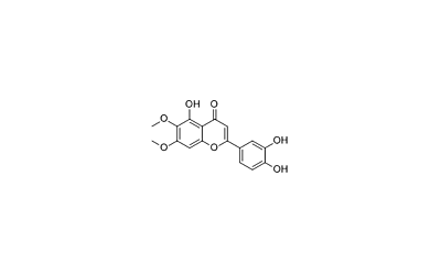 Cirsiliol