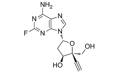 Islatravir
