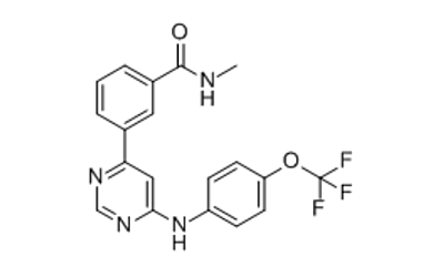 GNF5-amido-Me