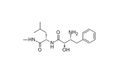 Bestatin-amido-Me