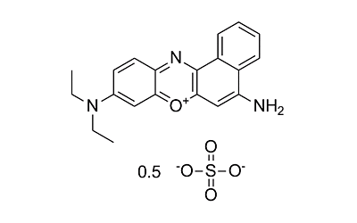 Nile Blue A sulfate