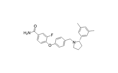 Aticaprant