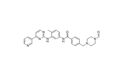 Imatinib carbaldehyde