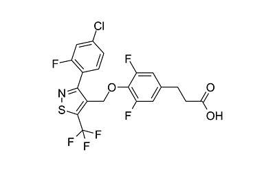 GPR120 Agonist 1