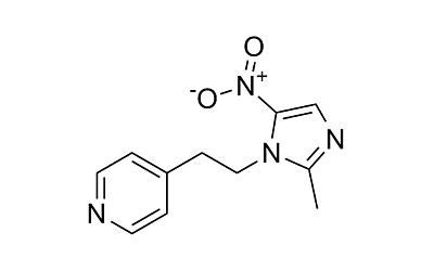 Panidazole