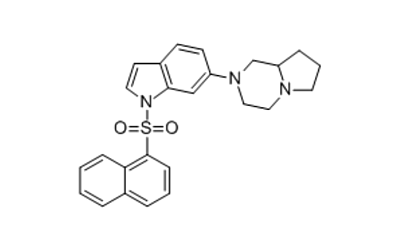 NPS ALX Compound 4a
