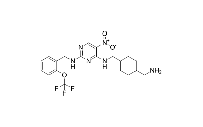 PKC-theta inhibitor