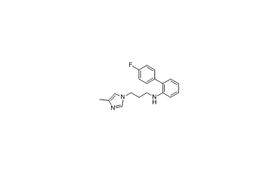 Glutaminyl Cyclase Inhibitor 2