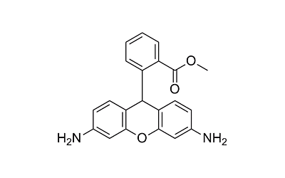 Dihydrorhodamine 123