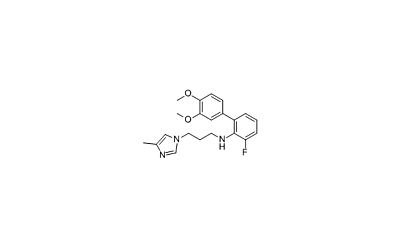 Glutaminyl Cyclase Inhibitor 1