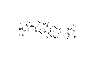 Cyclic-di-GMP